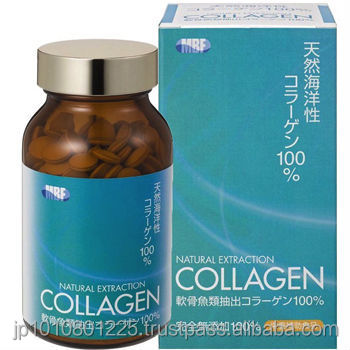 Collagen - Additive FREE!. 100% Hokkaido marine collagen.問屋・仕入れ・卸・卸売り