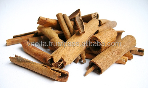 Broken Cinnamon
