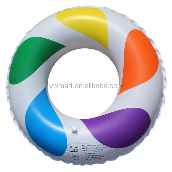 donut inflatable ring