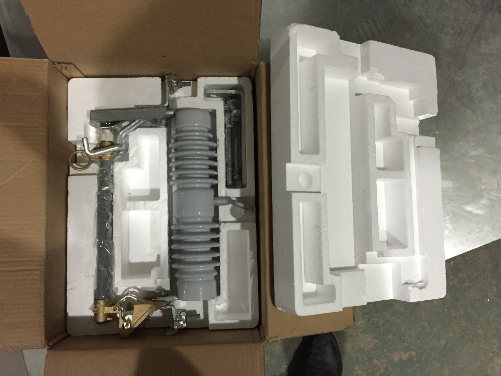 Trakou100a/200a33kv高電圧ドロップアウトヒューズがカットアウト仕入れ・メーカー・工場