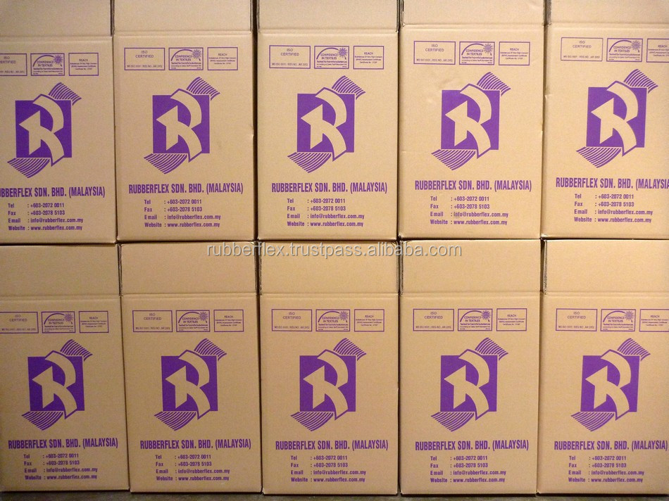 Vulcanized Bare Rubber Threads From Natural Latex Hs Code 4007 0000 Buy Natural Rubber Thread