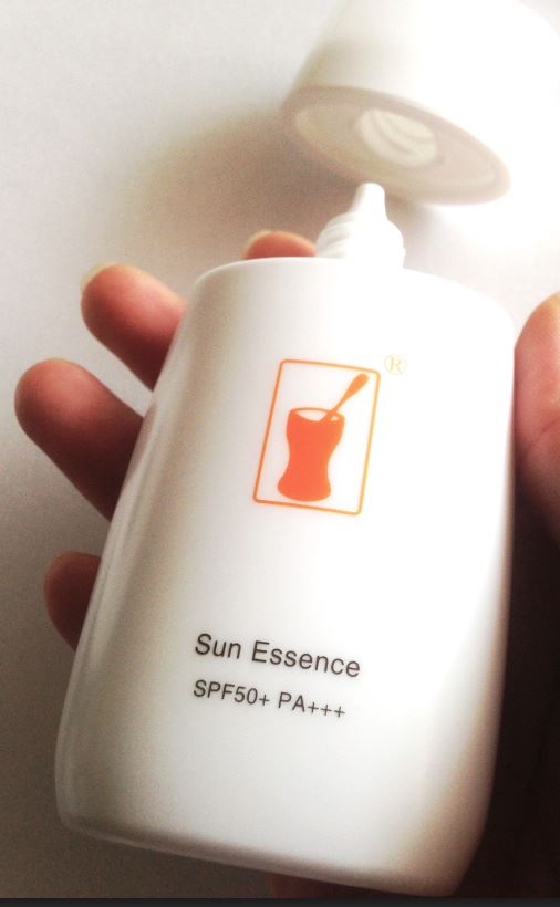 太陽spf50+pa+++chaldduckエッセンス、 防水50ml、 韓国製 問屋・仕入れ・卸・卸売り