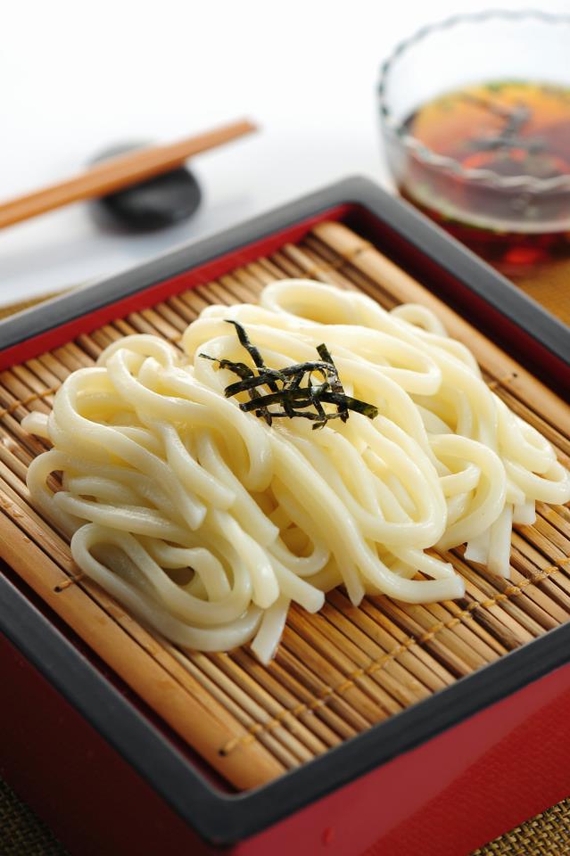 Megah Fresh Japanese Udon (Halal)