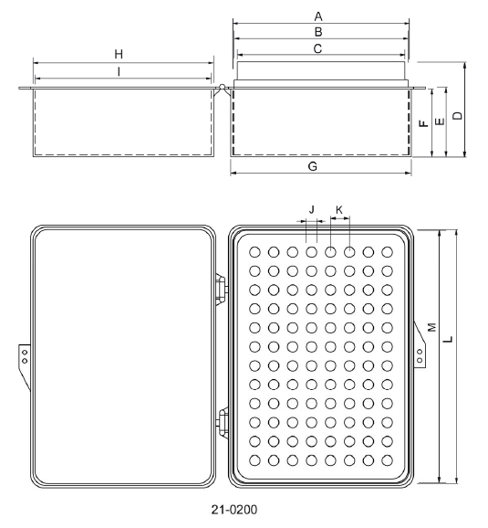 Biologix ppプラスチック黄色ピペット先端滅菌ラッキング96あたりラック使い捨てユニバーサルは、ほとんどpipettors仕入れ・メーカー・工場