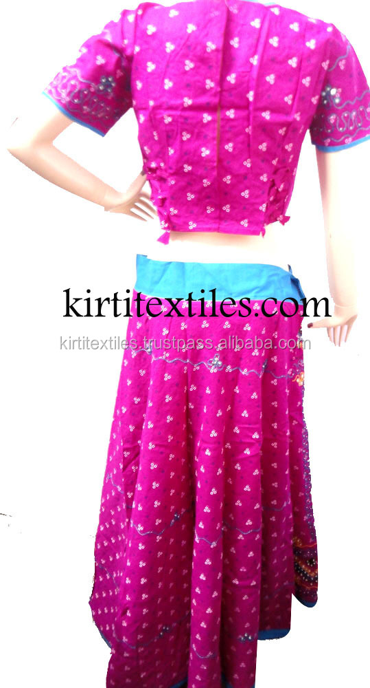 Ktlc- 3デザイナー抽象的なインドの伝統的な刺繍デザイナーlehengaチョリジャラジャイプールスタイルのウェディングドレスのパーティーの摩耗問屋・仕入れ・卸・卸売り