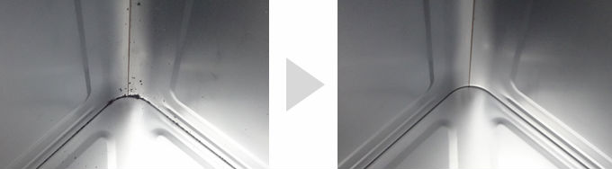 functional cleaning machine for cans of tuna at adequate prices