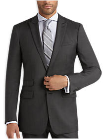 エレガントな男性のスーツのドレスファッショナブルな高品質のカスタムメイドピンストライプスーツ仕入れ・メーカー・工場