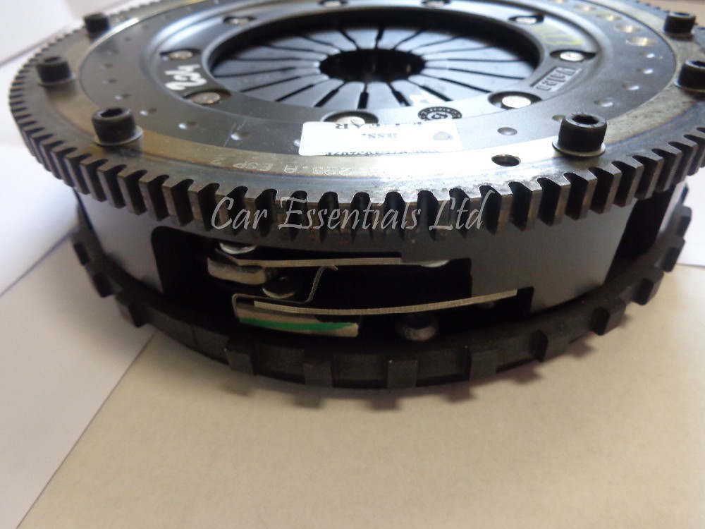 New Oem Clutch Flywheel 07l105269f Buy Oem