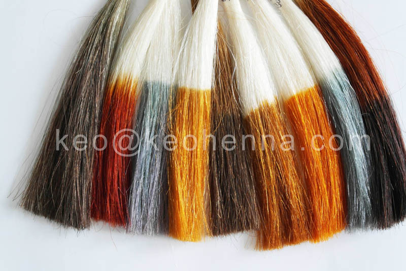 インドからの製品のヘナの髪の色 問屋・仕入れ・卸・卸売り
