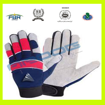 低温貯蔵冷凍庫冷蔵庫涼しい部屋力学の手袋/高性能一般的なユーティリティ処理の手袋グローブボックス仕入れ・メーカー・工場