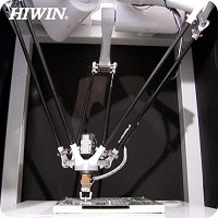 Hiwin デルタ ロボット シリーズ仕入れ・メーカー・工場