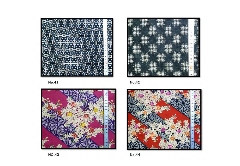 cloth list 8