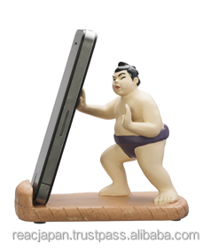 携帯ホルダー力士として立っている用途多様5種類を問屋・仕入れ・卸・卸売り