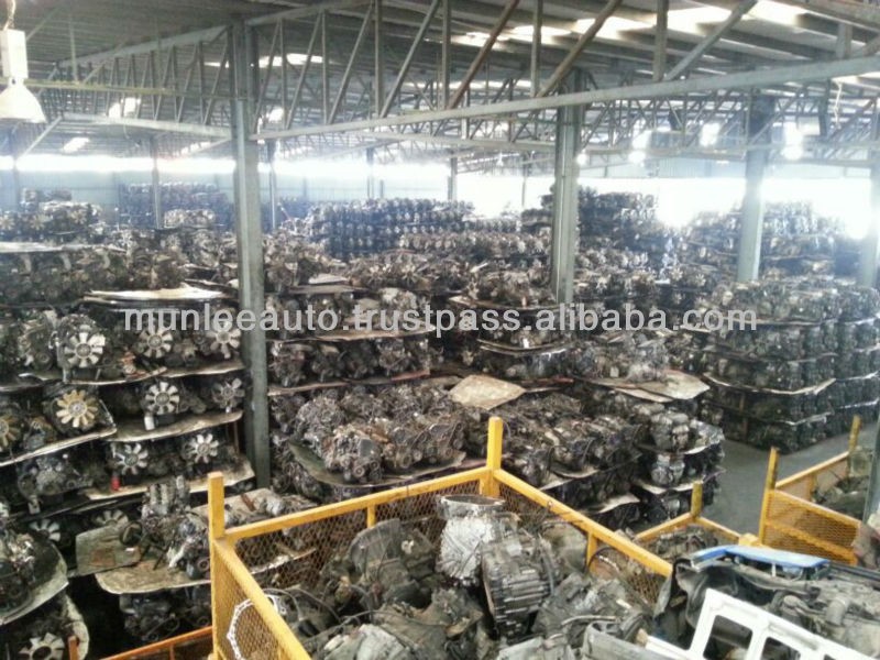 used toyota 2zz engine #7