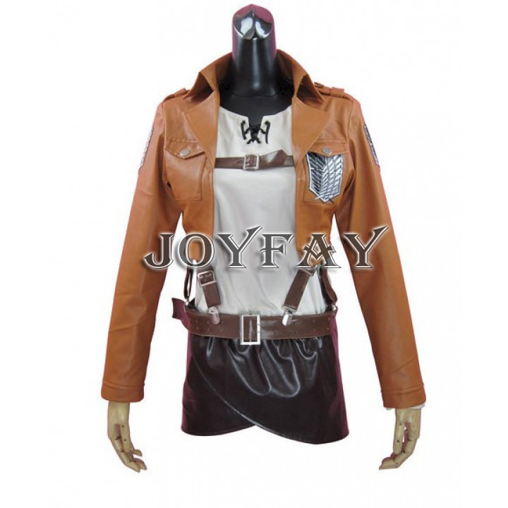 タイタンに攻撃shingekikyojinなしエレンイェーガーコスプレ衣装ハロウィン服セット問屋・仕入れ・卸・卸売り