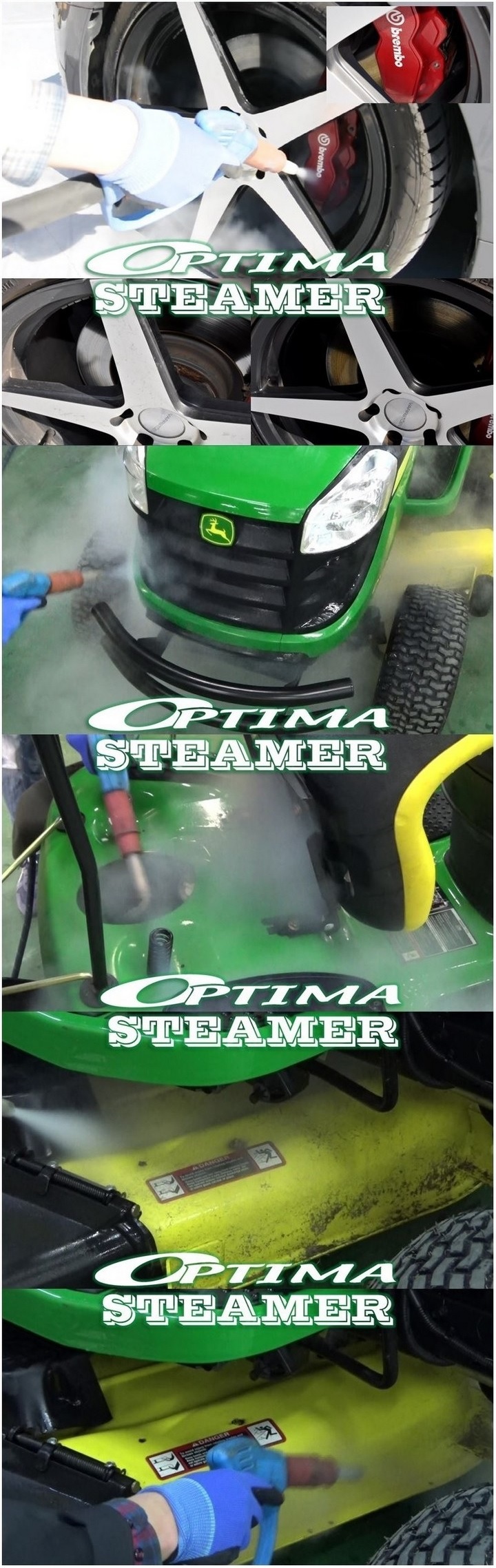 03 steam cleaning