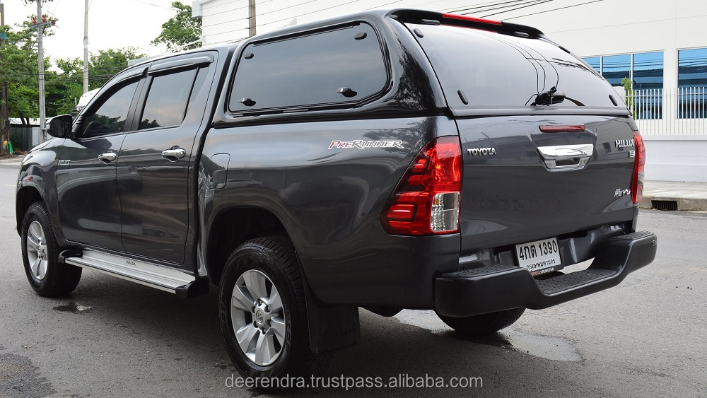 buy toyota hilux canopy #3
