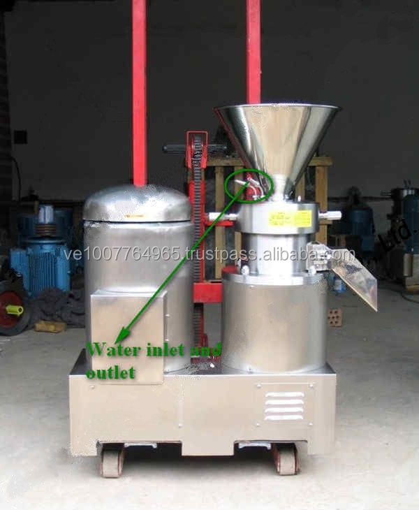 TOMATO PASTE PROCESSING PLANT