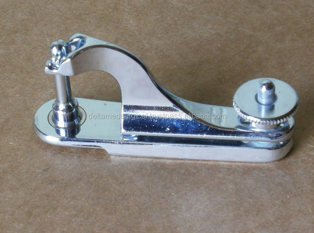 Mogen Circumcision Clamp Urology Surgical Instruments From Delta Med Surgical Buy Mogen