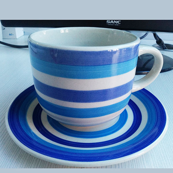 ギフトボックス11.11磁器のコーヒーカップ& ソーサー、 セラミックティーカップ& ソーサーセット、 パーソナライズティーカップ& ソーサー卸売のための仕入れ・メーカー・工場