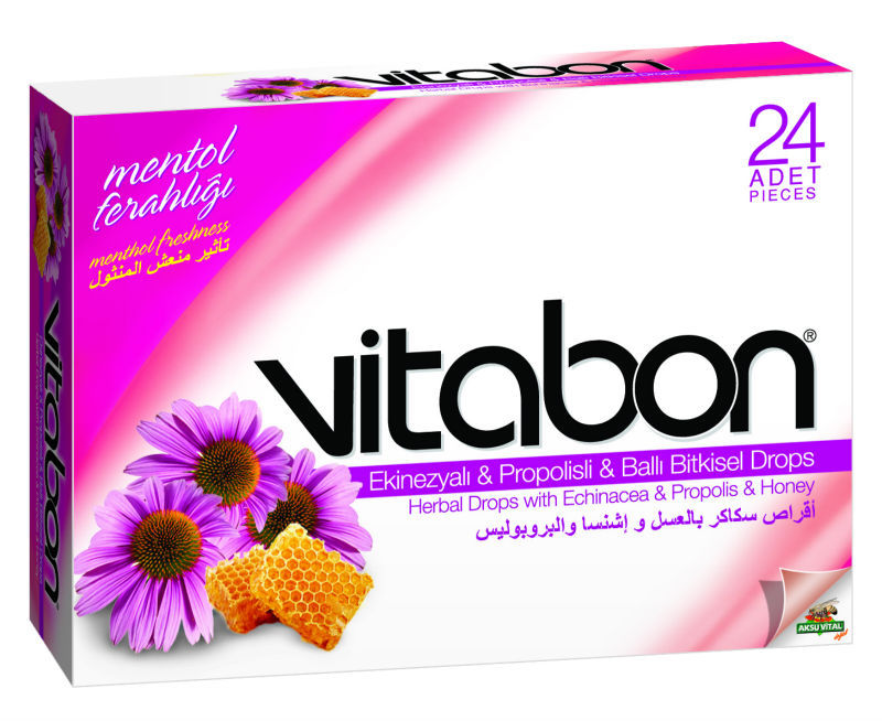 Echinacea Vitabon