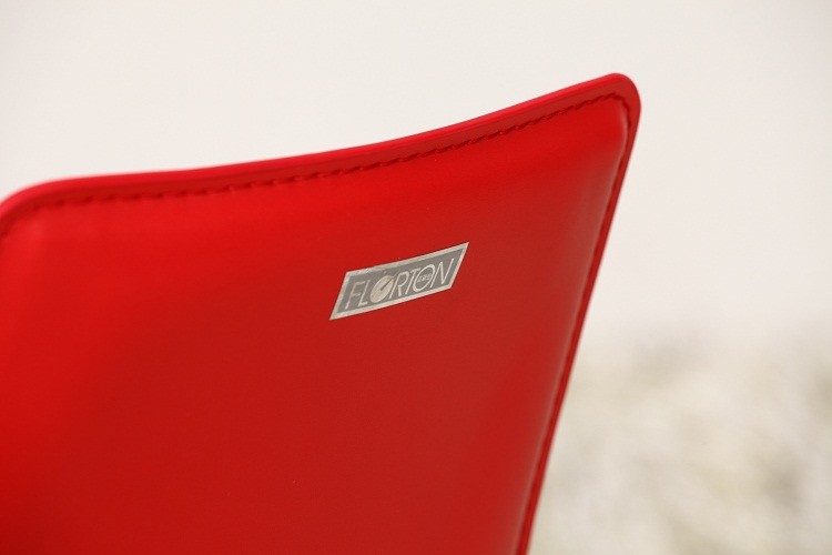 現代のスチールフレーム耐久性pvcレザー子供用椅子仕入れ・メーカー・工場