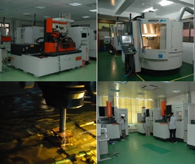 factory
