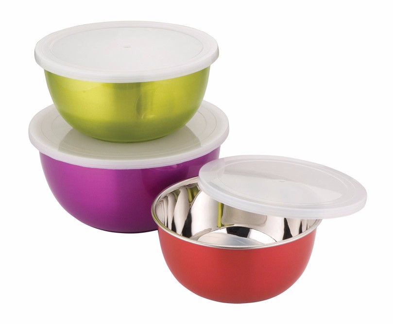 Microwave Mixing Bowls With Lids Buy Mixing Bowl Microwave Safe,Colored Mixing Bowls With Lids