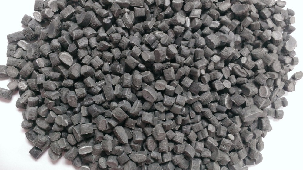 Tqpemfl06600030 Buy Pe Pellets Grey Color,Pe Pellets,Recycled Pe