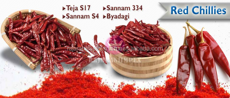 Rajahrani Impex Private Limited .Redchillies-new
