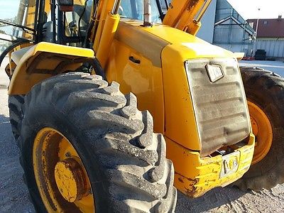 バックホウローダーjcb4cxsitemaster- 在庫無し内部。: 21612問屋・仕入れ・卸・卸売り