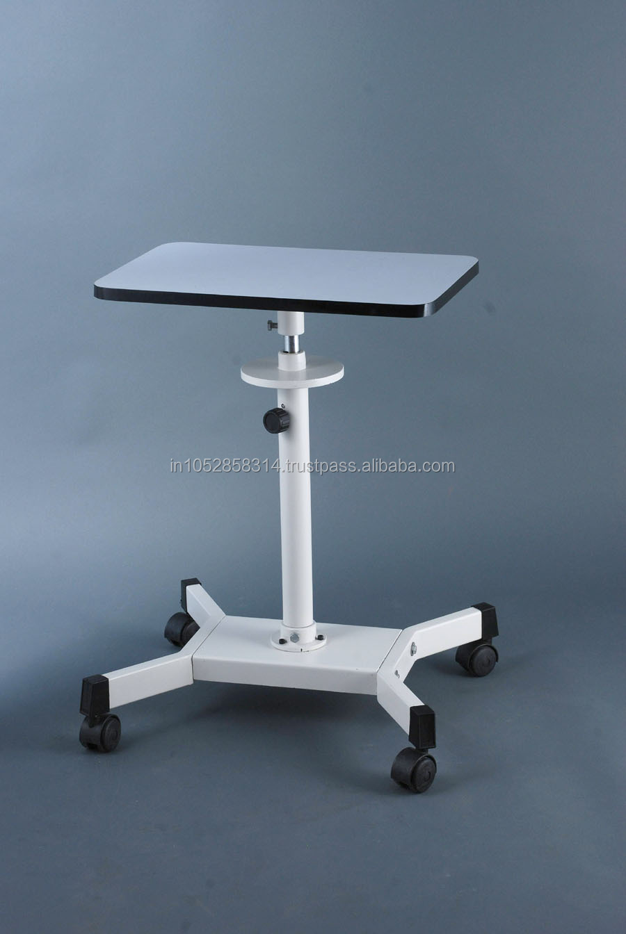 医療機器用手動のテーブル/手動のテーブルのためのスリットランプ/synoptophore手動のテーブルのための仕入れ・メーカー・工場