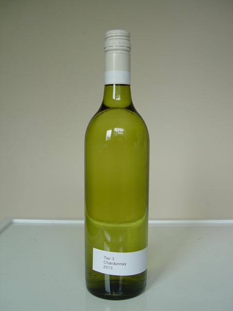 Chardonnay Australian Wine