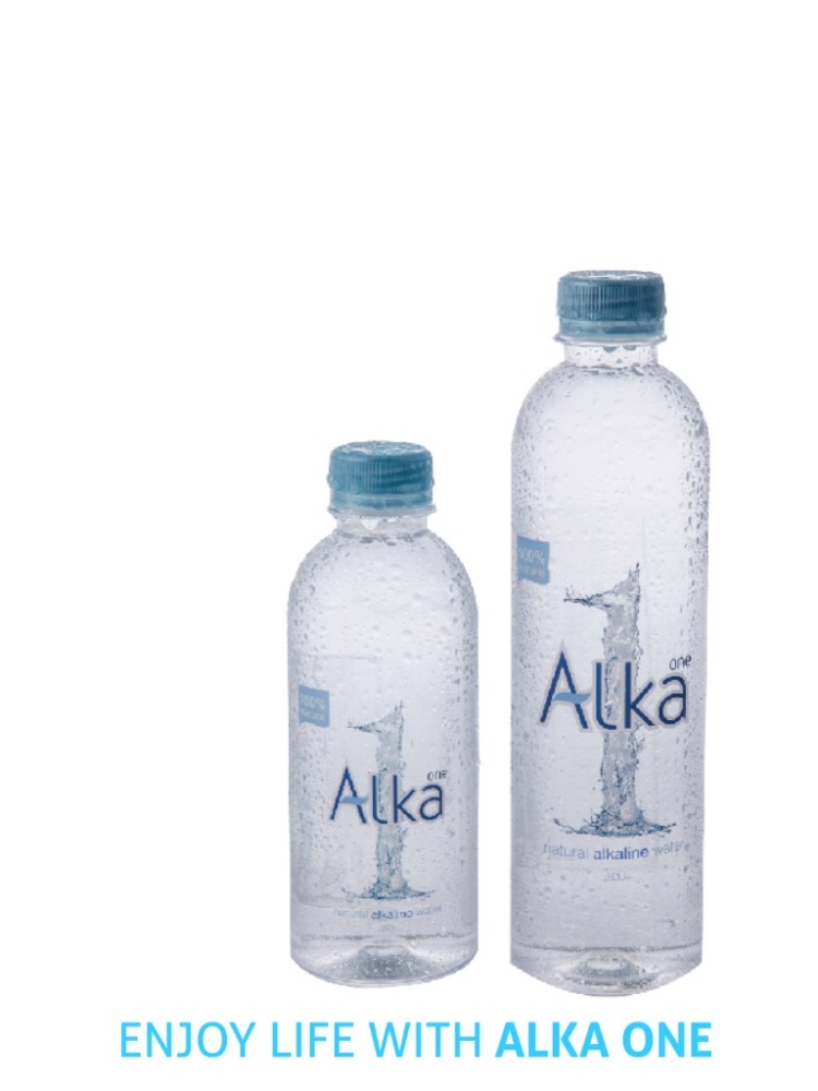 Healthy Natural Alkaline Ph8.5 Bottled Water - Buy Looking For 