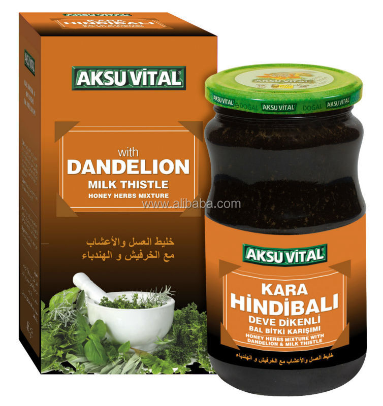 CHILD PASTE, Mixed Herbal Paste with Honey for Children Natural Health Supplementary Food for Kids..