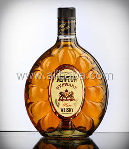 Western Newton Premiun Whisky