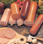Hi-security sausage processing machine fibrous casing at reasonable prices