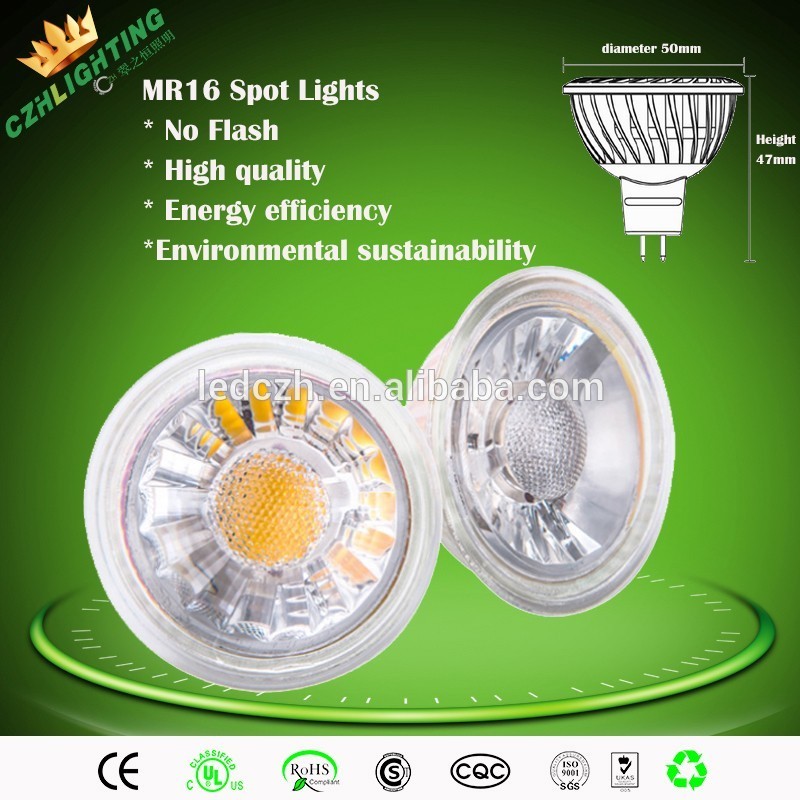 Led スポットライト mr16 7 ワット 525 ミリリットル led mr16 スポットライト仕入れ・メーカー・工場
