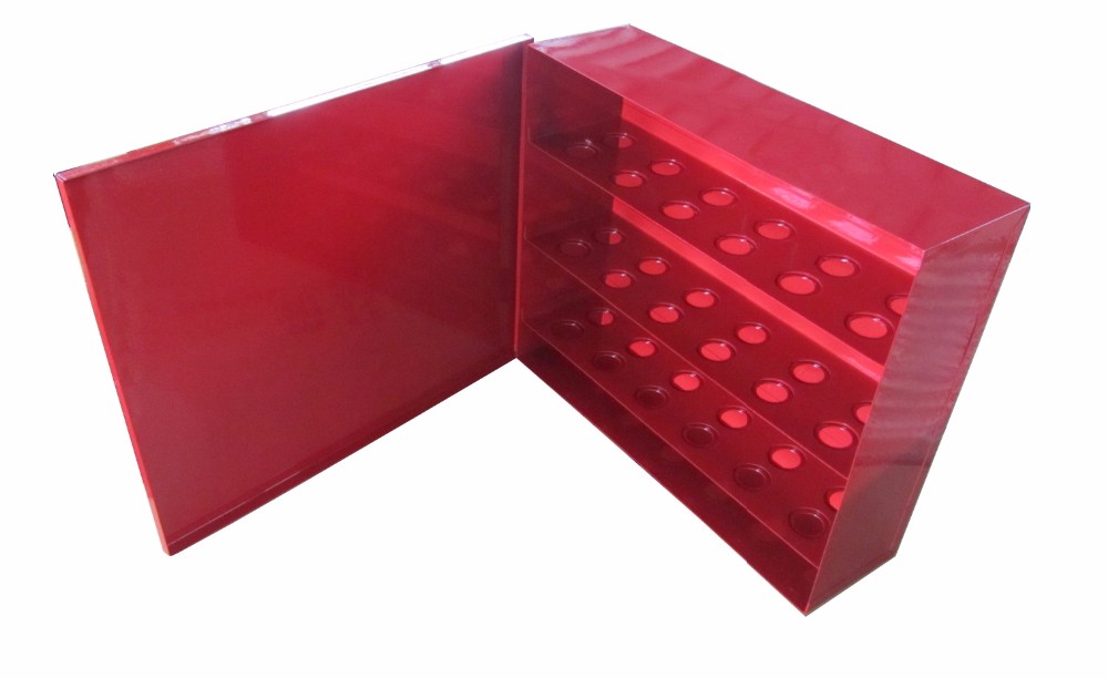 Spare Head Cabinet | 3 Heads | Fire Sprinkler Storage