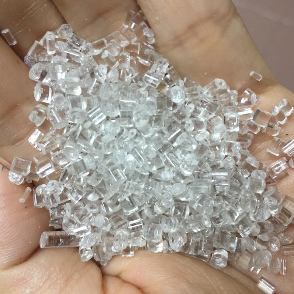 Gpps Recycled Resin Natural Buy Recycled Plastic Resin,General