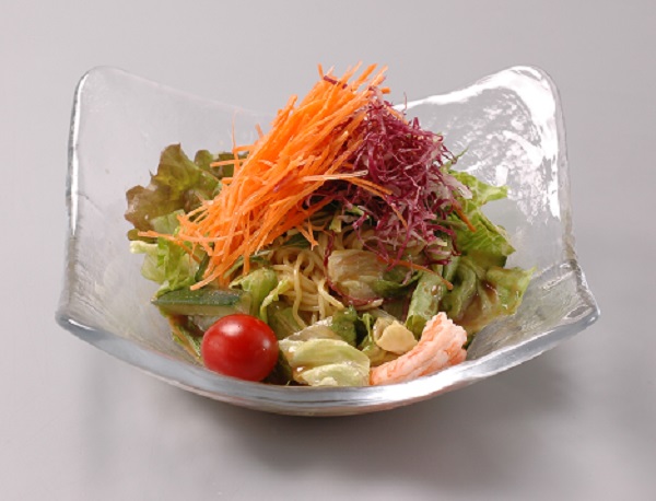 Sesame Hiyashi-chuka soup (No.530) 50g