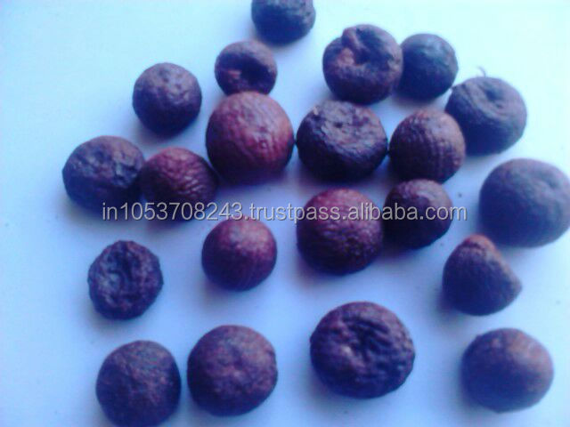 betel nuts / areca nuts