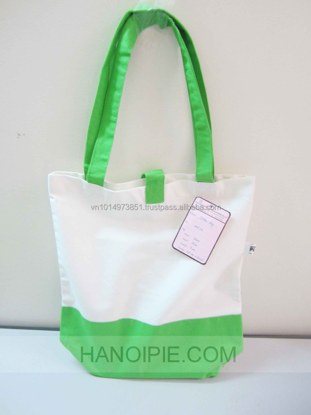 Promotional Cotton Bag Gift Bags Wholesale 005CB.jpg
