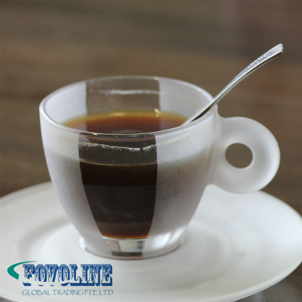 The Best spray dried instant coffee