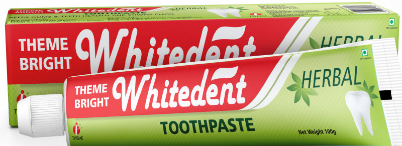 whitedentハーブの歯磨き粉問屋・仕入れ・卸・卸売り