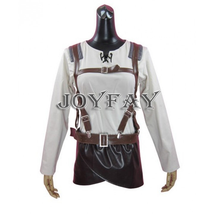 タイタンに攻撃shingekikyojinなしエレンイェーガーコスプレ衣装ハロウィン服セット問屋・仕入れ・卸・卸売り