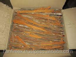Vietnam Split Cassia Cinnamon