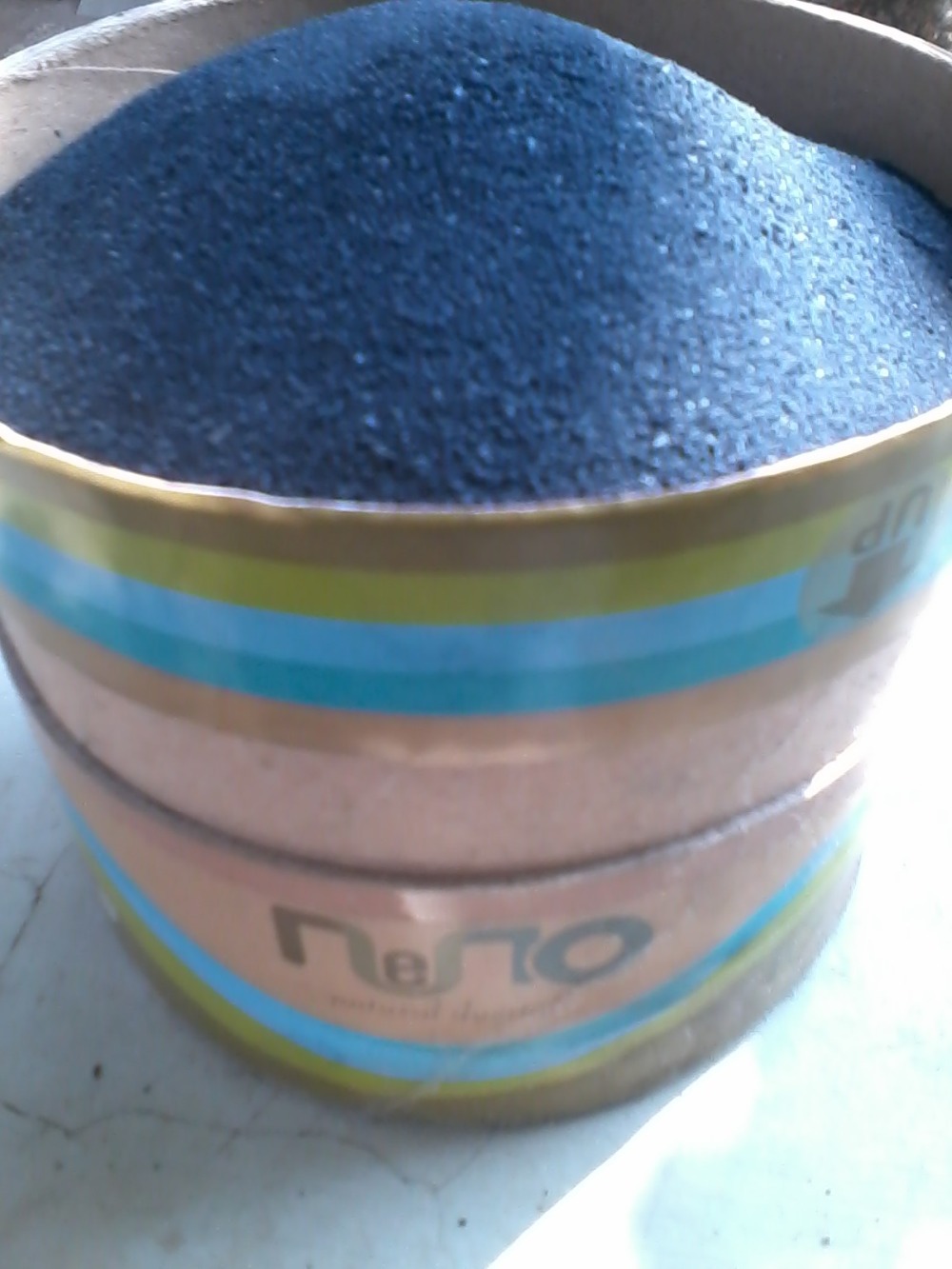 indigo powder neno