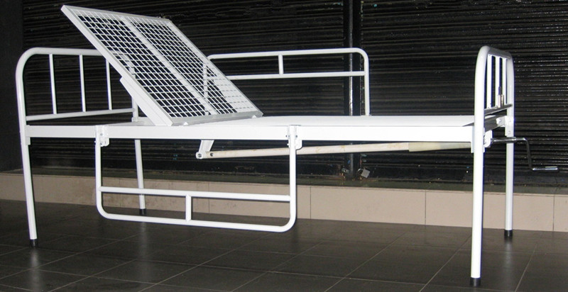 Hospital bed 1 fowler p2
