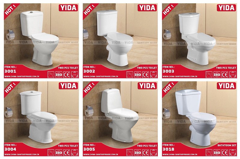 Sanitary Ware Water Closet Price Toilet And Sink Manufacturer